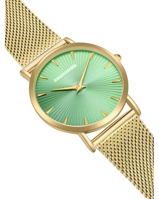 Eastside Green Uhr