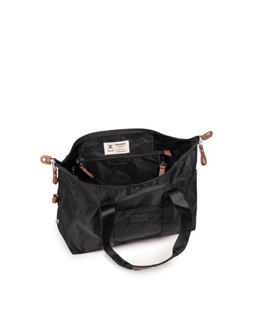 Munich Black Reisetasche Xplore