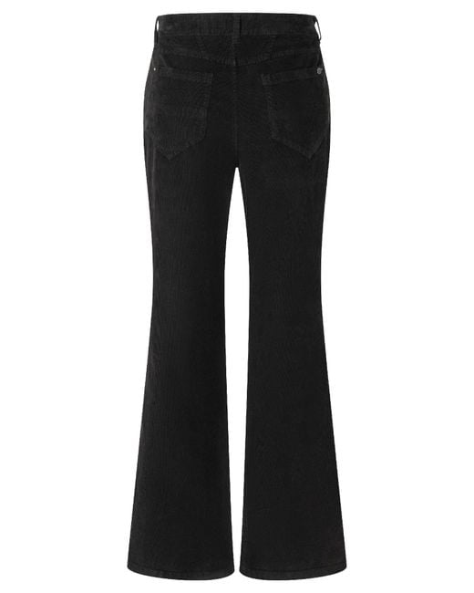 Timezone Black Jeans 'Cora'