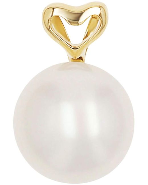 Amor White Anhänger