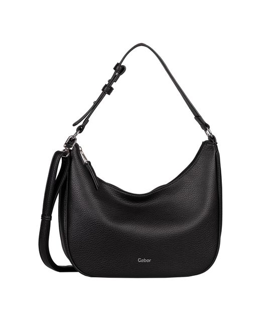 Gabor Black Schultertasche Alira