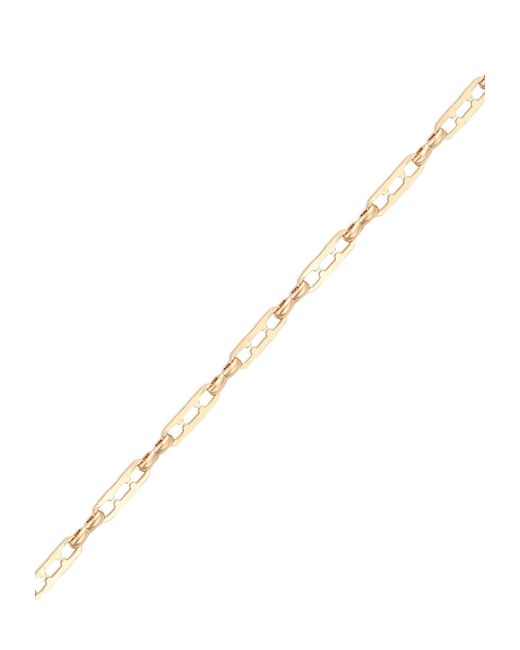 faina White Armband