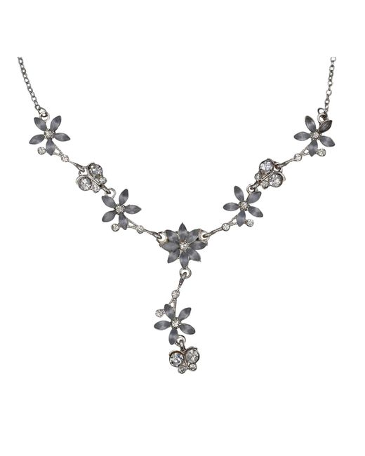 Steuer White Kette