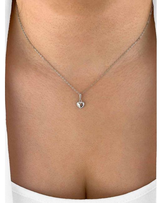 DANIEL CLIFFORD Natural Kette Paula