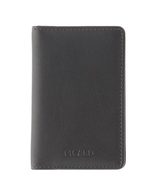 Picard Etui Brooklyn in Black für Herren