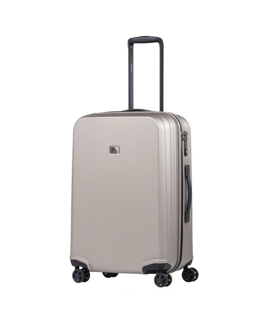 Pack Easy Trolley in Gray für Herren