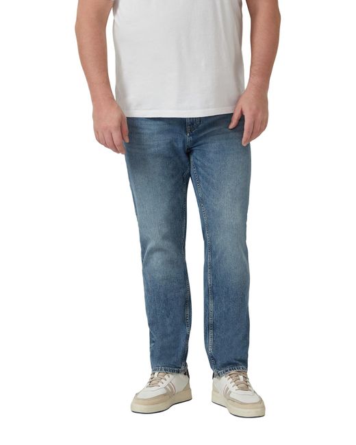 S.oliver Jeans-Hose Casby in Blue für Herren