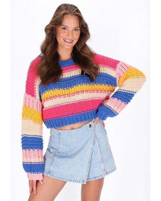 myMo White Pullover