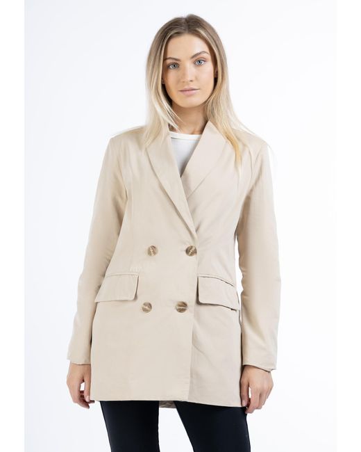 DreiMaster Klassik Natural Blazer
