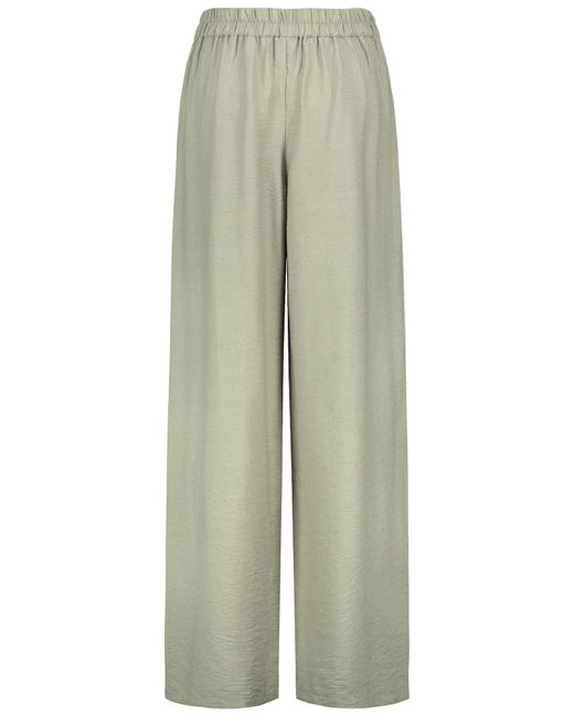 Sublevel Green Hose