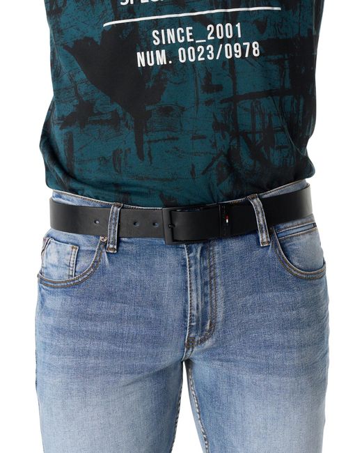 Koröshi Gürtel in Black für Herren