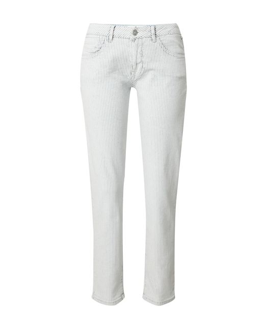 Freeman T.porter Gray Jeans 'sophy'