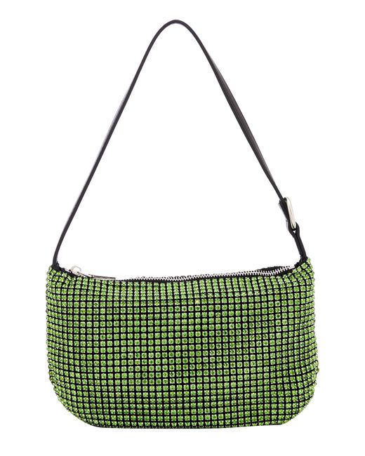 faina Green Tasche