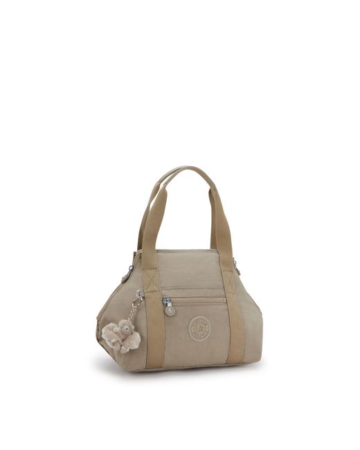 Kipling Natural Shopper Art Mini