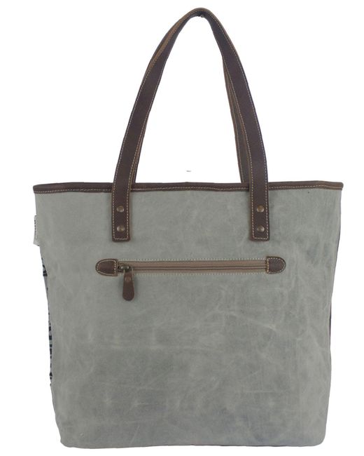 Sunsa Gray Shopper