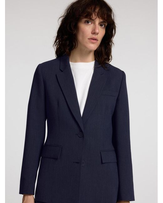 SELECTED Blue Blazer