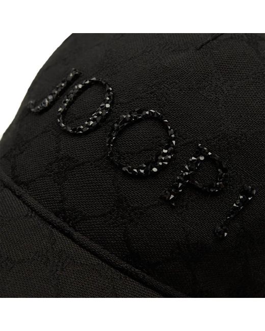 Joop! Black Cap