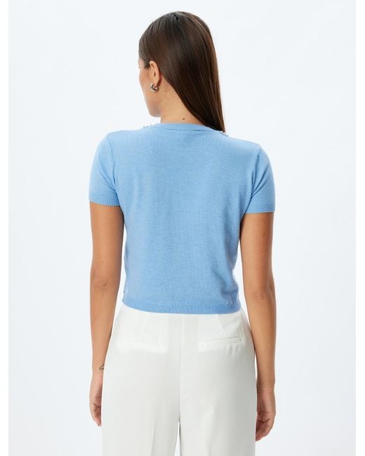 Koton Blue Pullover