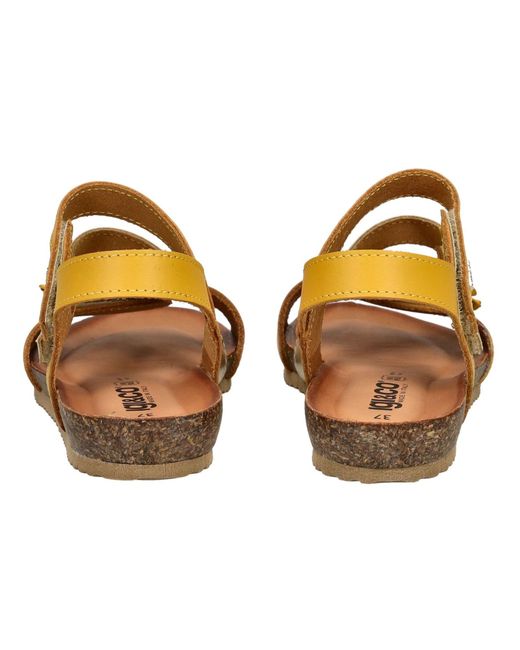 Igi&co Metallic Sandale