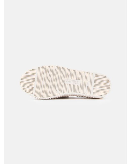 Gabor Pink Slip On