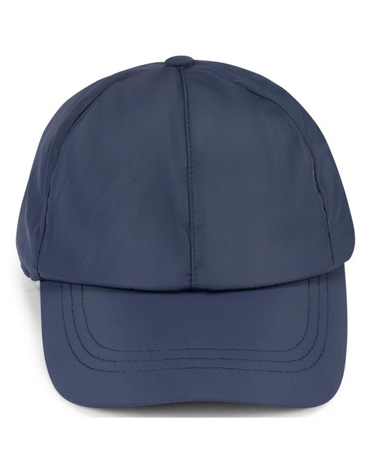 Roeckl Blue Cap Lancaster