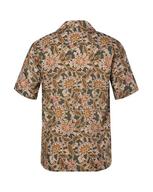 Men Plus Hemd in Multicolor für Herren