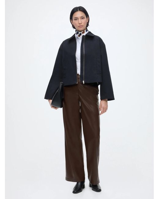 Modström Blue Jacket Umutmd