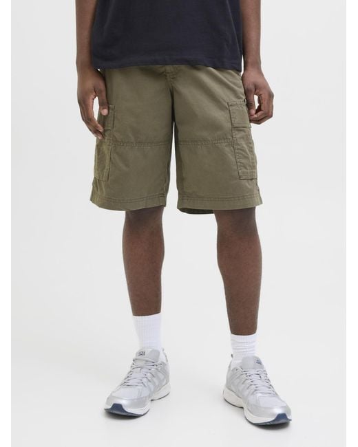 aprel Hose in Green für Herren