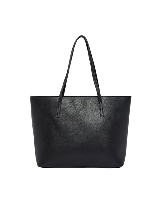 Vero Moda Black Shopper Vmasta