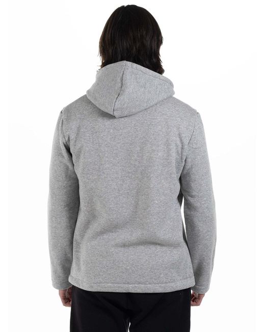 Divina Pullover Chilly in Gray für Herren