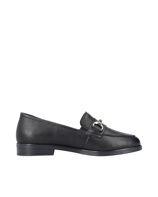 Rieker Blue Slipper