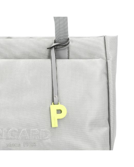 Picard Gray Schultertasche Lucky One