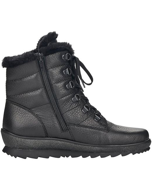 Remonte Black Stiefelette