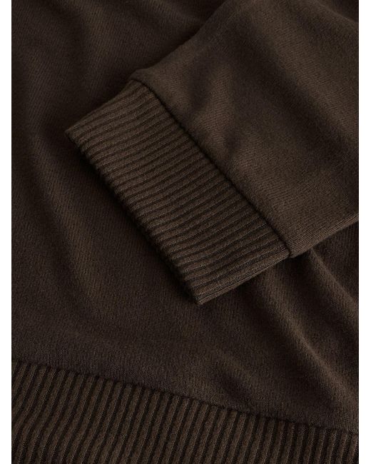 Next Brown Pullover