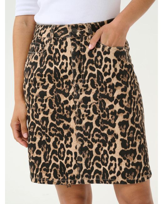 Kaffe Black Rock 'Leonora'