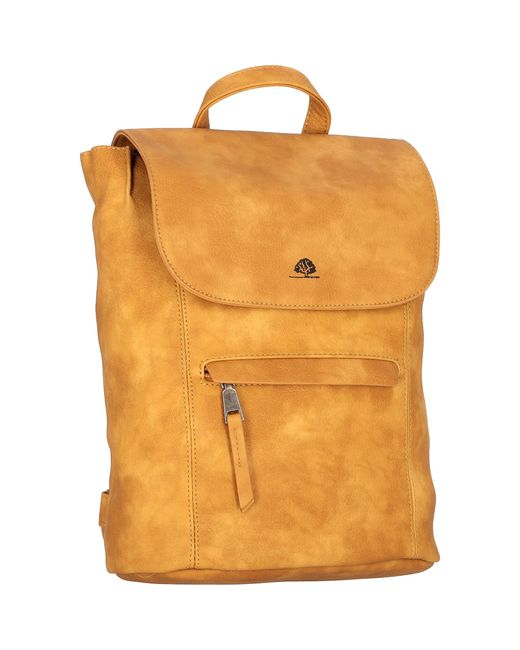 Greenburry Multicolor Rucksack