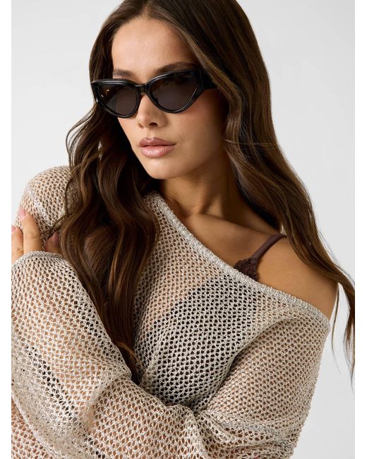 Guess Natural Pullover