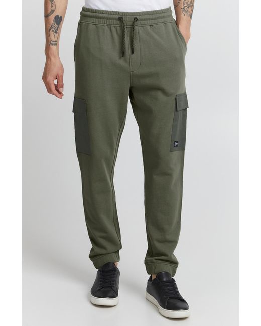 Solid Hose Bernardo in Multicolor für Herren