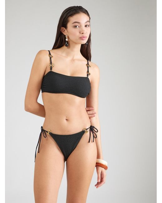 LoveStories Black Bikinihose Tiny