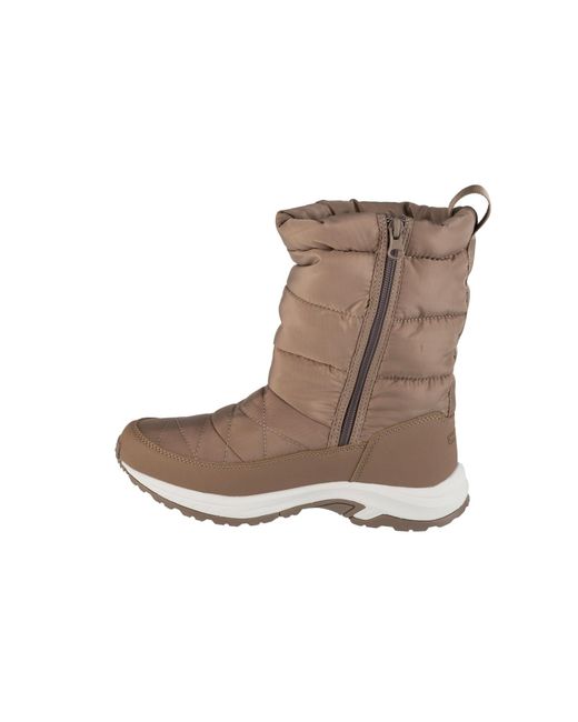 CMP White Boots Yakka