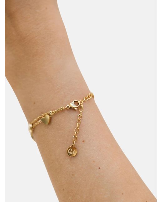 GOOD.designs Metallic Armkette