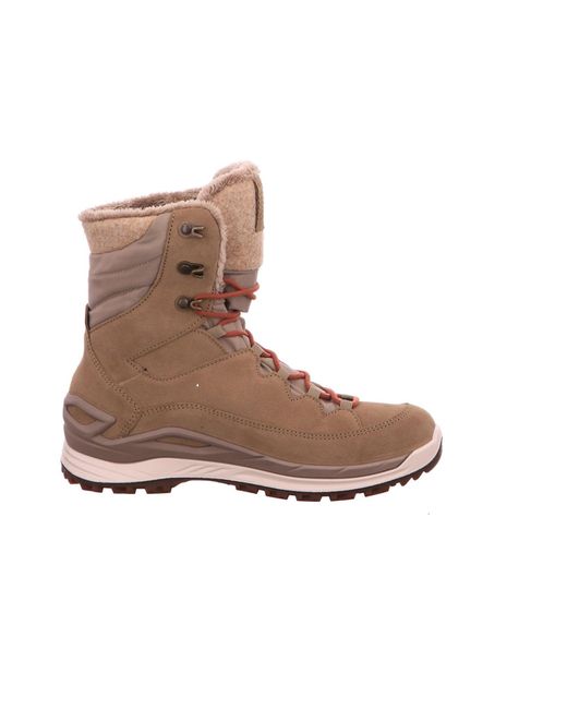 Lowa Natural Boots Calceta Evo