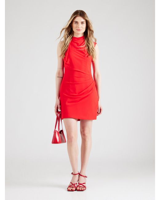 Forever New Red Kleid 'Noa'