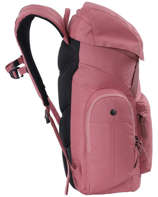Nitro Pink Rucksack Daypacker Two