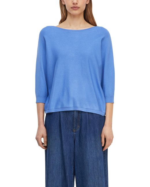 Comma, Blue Pullover