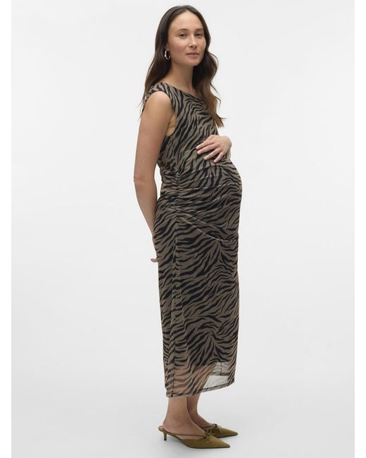 Mama.licious Multicolor Kleid