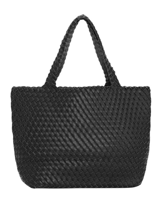 Ilse Jacobsen Black Shopper Bag08