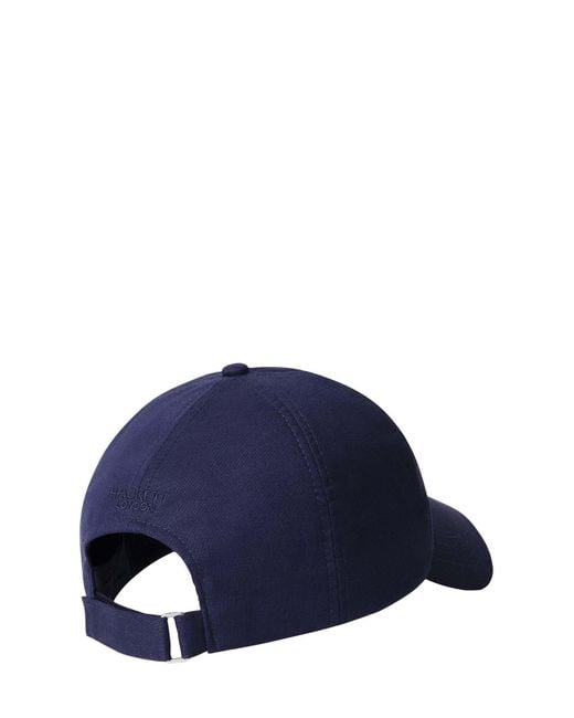 Hackett Cap in Blue für Herren