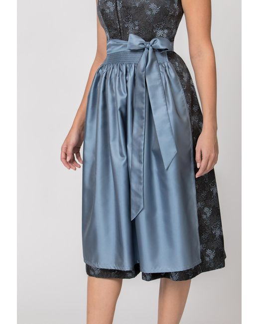 Stockerpoint Blue Dirndl Simone