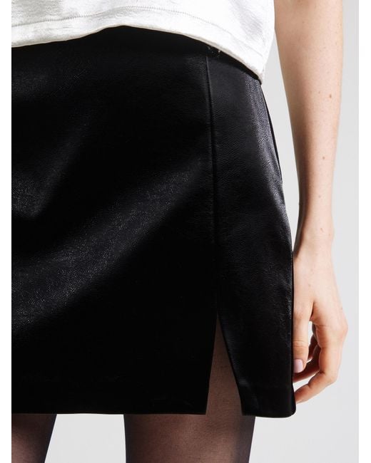 TOPSHOP Black Rock Dolly